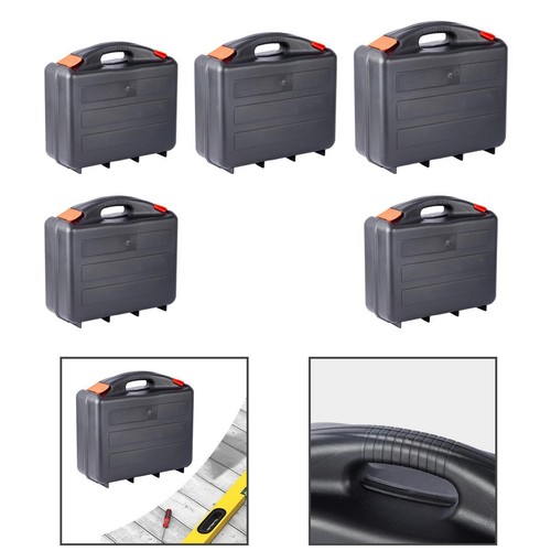 Hard case tool box - hard,
