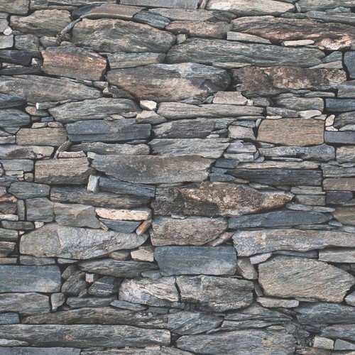 Realistic brick effect - brick,