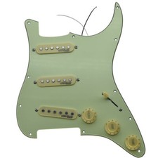 Kaish quality loaded prewired - kaish,
