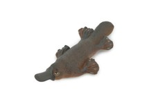 Toy Duck-Billed Platypus
