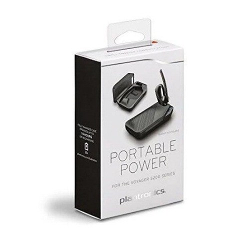 Brand new plantronics - brand,