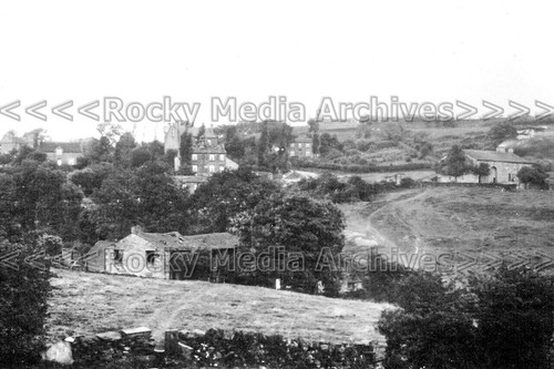 Lfd underhill norwood - underhill,,