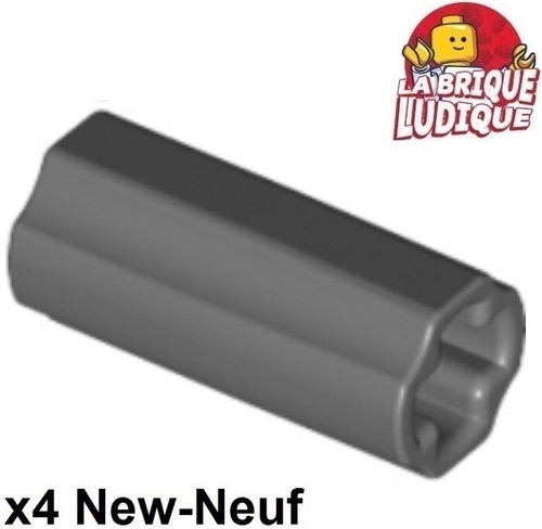 Lego technic axle - lego, connector