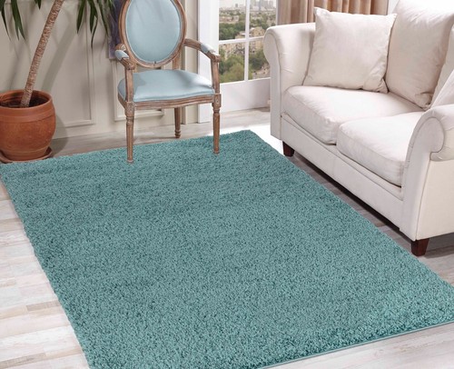 Shaggy rugs large small - rugs,