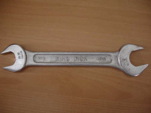 Military king dick - -,