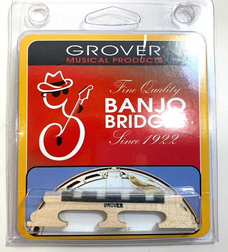 Grover acousticraft - grover, #91,