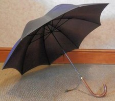 Vintage Paragon Umbrella - 18