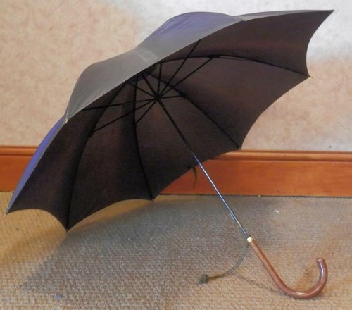 Vintage paragon umbrella - vintage,
