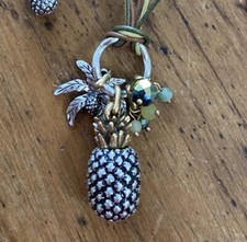 Hultquist Bi Colour Pineapple