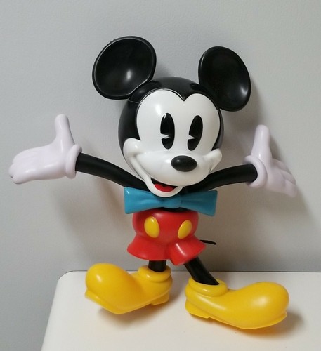 Disney world parks mickey - disney,