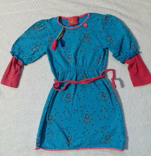 Mim dress age good - 4.,