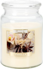 18oz Large Scented Candles In