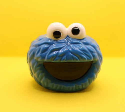 New blue bioworld sesame - bioworld,
