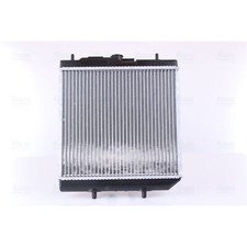 Radiator For Daihatsu Charade