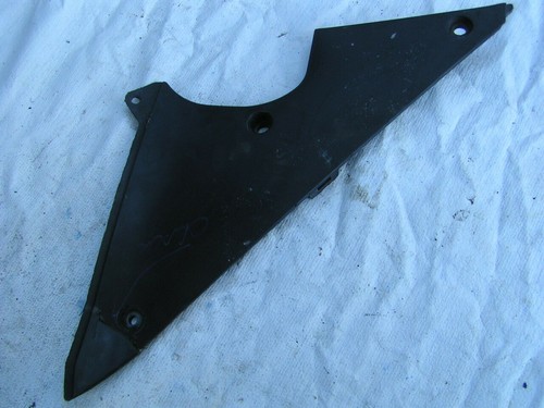 Gsxr 600 interior fairing - 600,