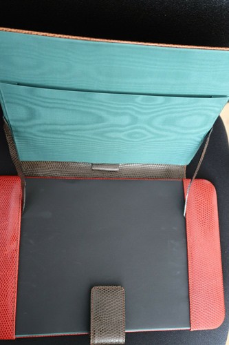 Lancel portable writing slope - portable,