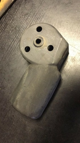 Bmw cover cap - z1,