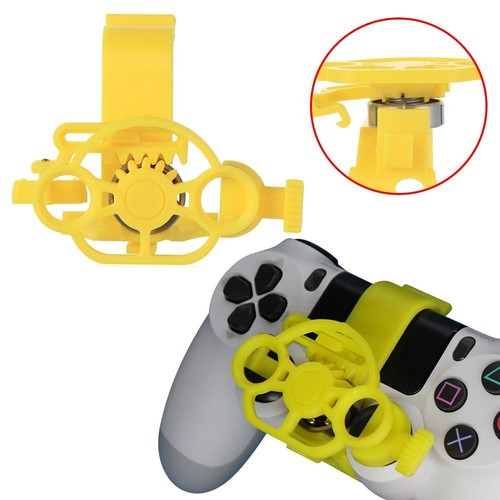 Simulator auxiliary controller - simulator,
