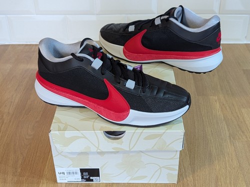 Nike zoom freak - freak, 5