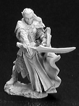 Reaper miniatures dark heaven - miniatures,