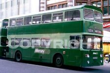 Bus Photo - Merseybus 1888