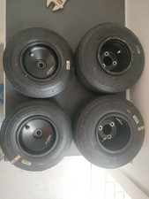 Project One Kart Rims