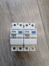 Hager CD263U RCD RCCB 63A