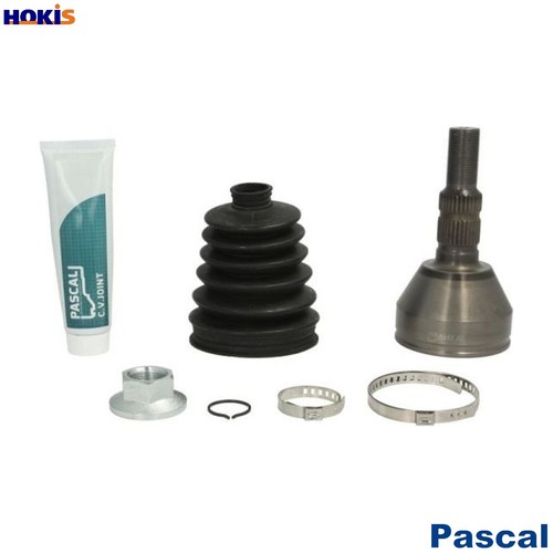 Joint kit drive shaft - joint,