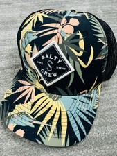 Salty Crew Sealine Retro