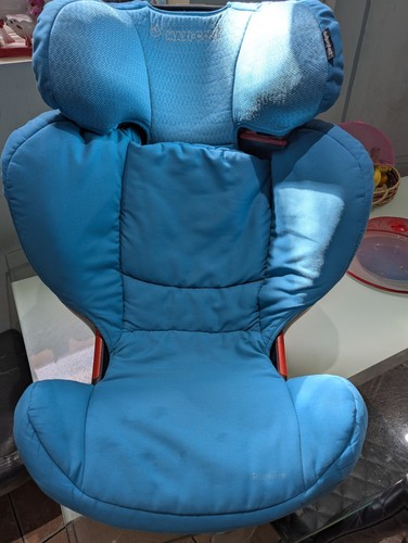 Maxi cosi rodifix airprotect - rodifix,