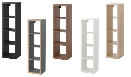 Ikea kallax storage shelving - ikea,