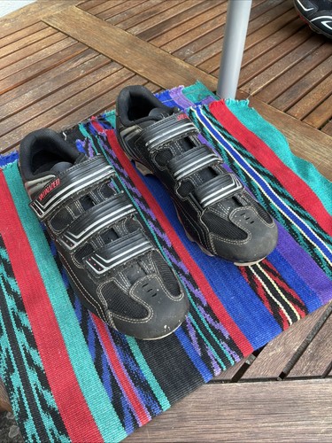 Cycling shoes size - cycling, by
