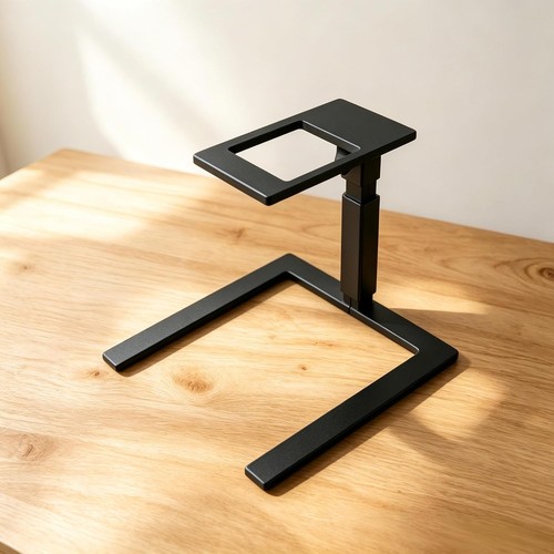 Coin photography stand - coin,