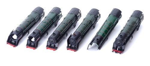 Hornby tri ang - hornby, tri-ang