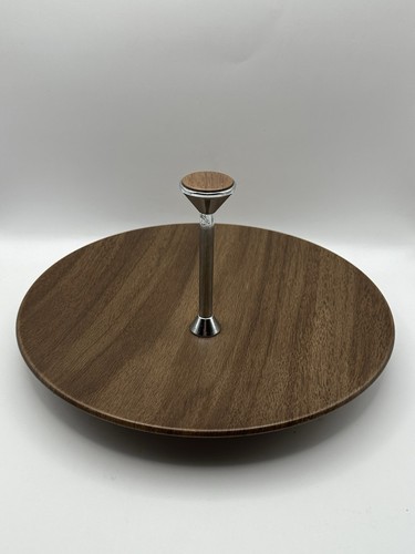 Vintage retro mid century - , wood