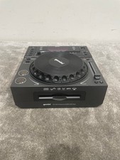 Gemini CDJ-600 – CD/MP3 DJ