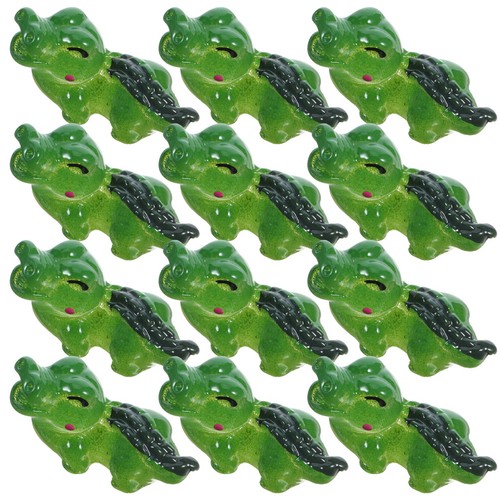 Pcs resin miniature - 12, animal