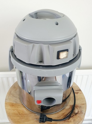 General vapeur steamforce - vapeur, wet