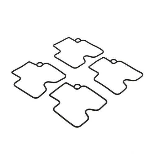 Carburetor gaskets tourmax - gaskets,