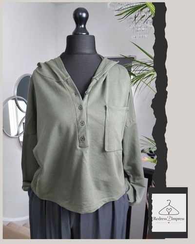 Baggy womens top one size - top,