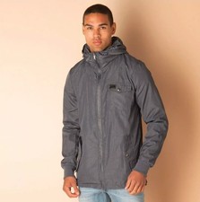 VOI JEANS Sprint Jacket Size
