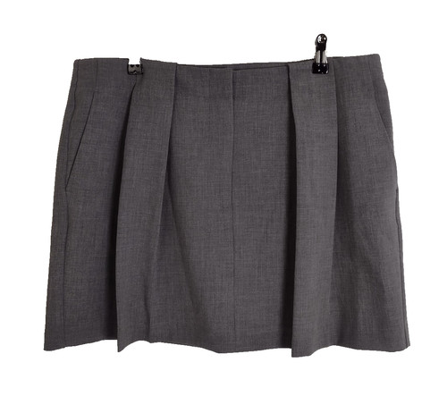 Women box pleat - women's,