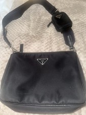 100% Authentic Prada Re-Nylon