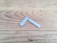Vintage small steel engineers - steel,