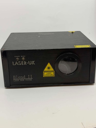Laser rgb 230w - rgb,