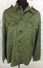 Vintage Hungarian Army Olive