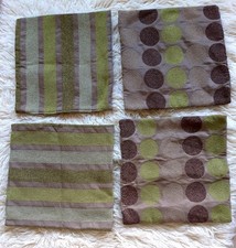 'Next' cushion covers, sets of