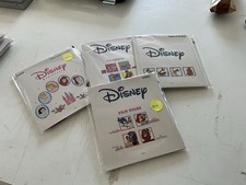 Brother Embroidery Cards