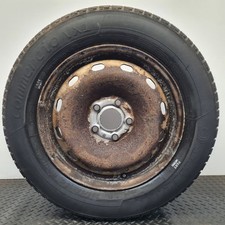 Vauxhall Vivaro MK2 (X82) 2018