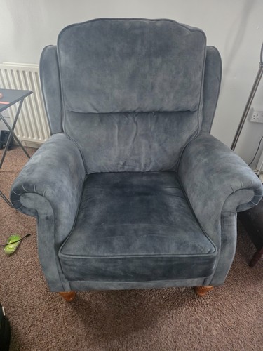 Immaculate sofa two - immaculate, seater